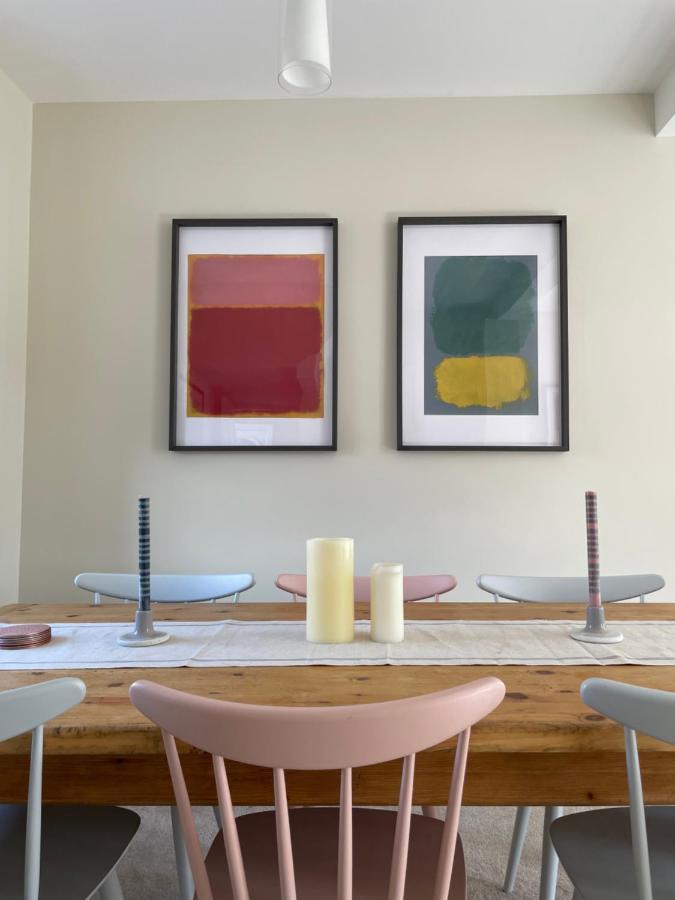 Three Bedroom House Porthleven, Cornwall. Close To Shops And